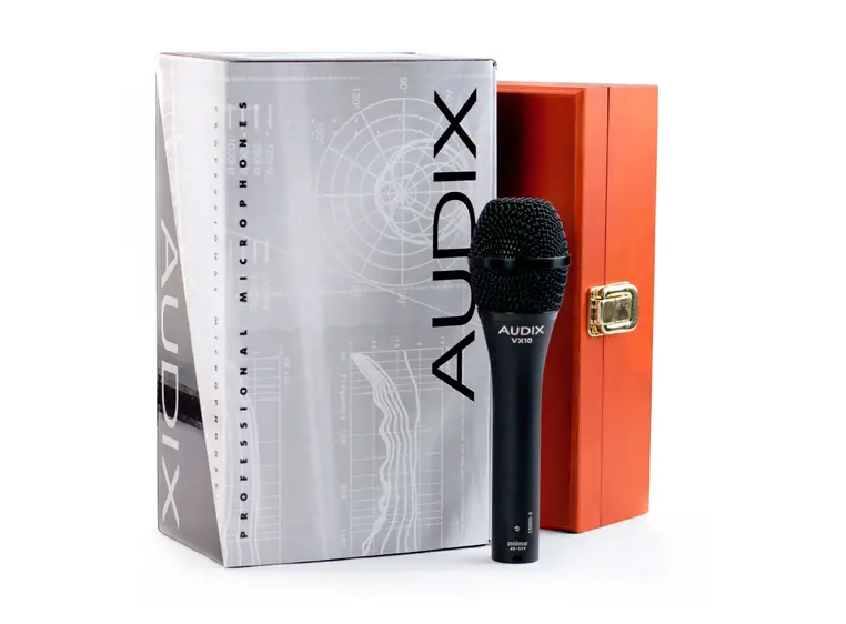 Audix VX10 